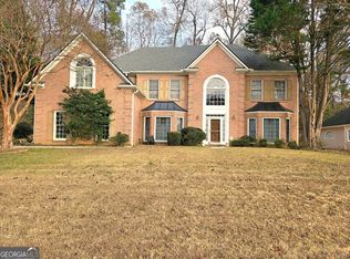 3800 Cherry Ridge Blvd, Decatur, GA 30034