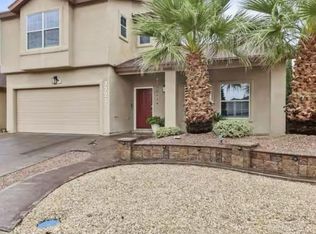 7721 Bartlett Landing Ct, El Paso, TX 79912