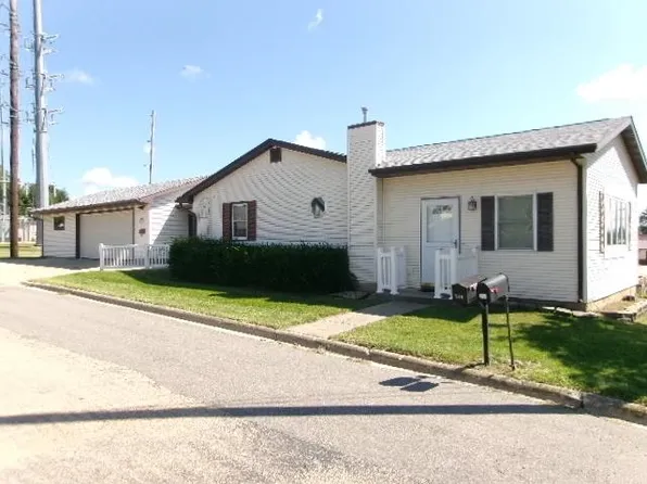348 Walnut St, Belmont, WI 53510