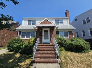 95 Union Ave FLOOR 2, Garfield, NJ 07026