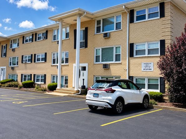 4940 N Leonard Dr Unit 3B
