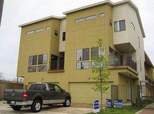 2338 Jackson St, Houston, TX 77004