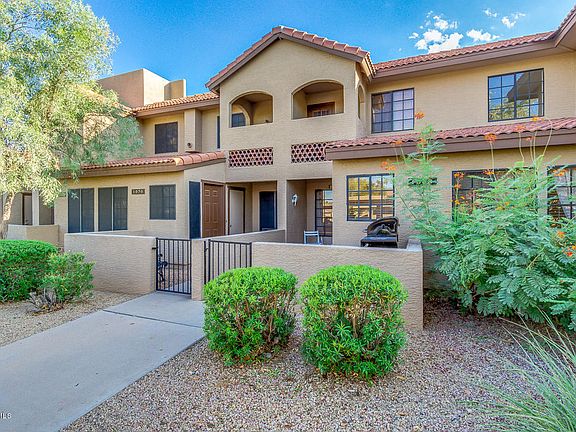 3rd image of 8625 E Belleview Pl Unit 1068