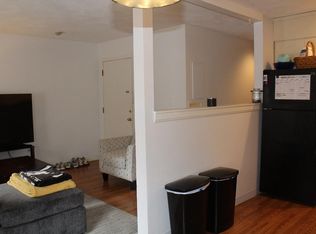 8 Wiget St APT 3, Boston, MA 02113