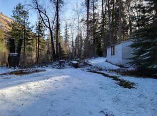 1338 N Touchet Rd, Dayton, WA 99328