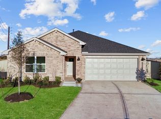 3003 Magnolia Pass Ln, League City, TX 77573