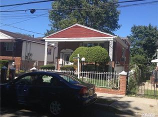 15547 115th Dr, Jamaica, NY 11434