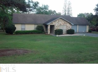 109 Lakeland Dr, Statesboro, GA 30458