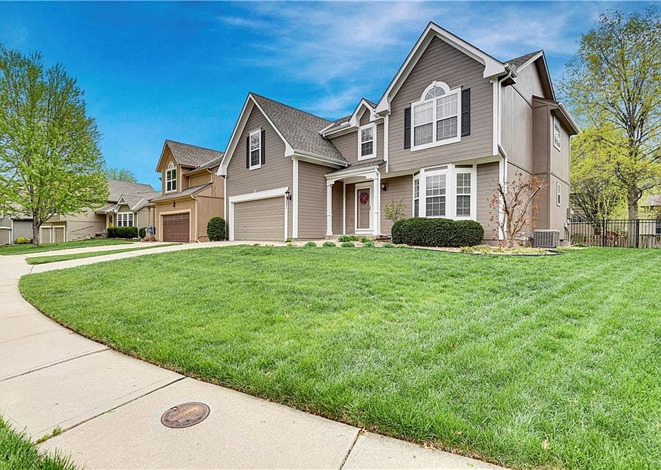 22031 W 51st Ct, Shawnee, KS 66226 MLS 2435880 Zillow