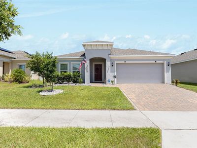 406 Ironside Trail Dr, Groveland, FL, 34736