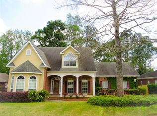 7625 Cumberland Ct, Mobile, AL 36695