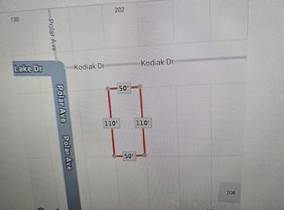 0 Kodiak Dr LOT 590, Angleton, TX 77515