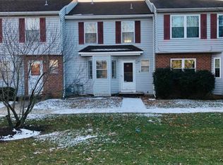 36 W Constitution Dr, Bordentown, NJ 08505