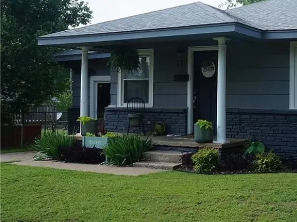 317 W Truman Pl, Purcell, OK 73080
