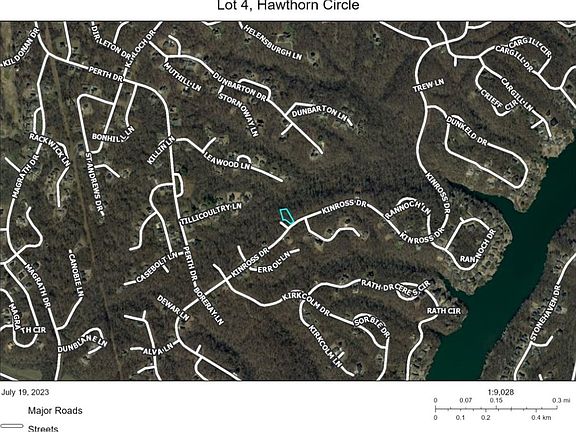 2nd image of Hawthorn Cir #4
