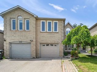 5244 Cinnamon Rd, Mississauga, ON L5V1T3