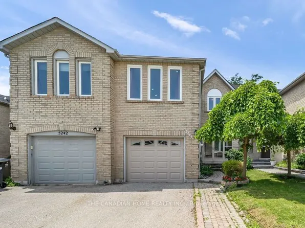 5244 Cinnamon Rd, Mississauga, ON L5V 1T3