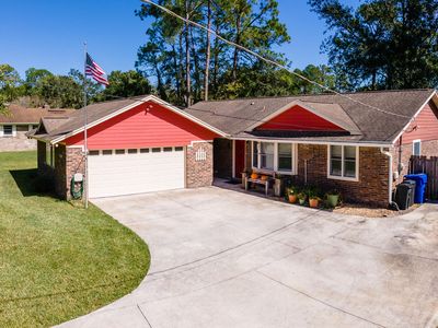 861 ORANGEWOOD Road, Saint Johns, FL, 32259