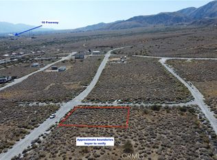 700 Boulder Dr #571, Whitewater, CA 92282