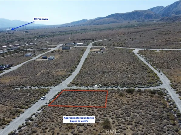 700 Boulder Dr #571, Whitewater, CA 92282