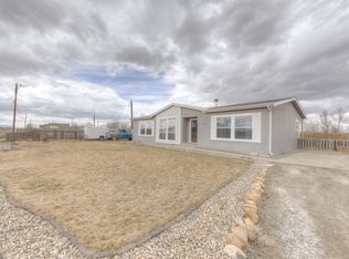 2053 Easterling Dr, Laramie, WY 82070