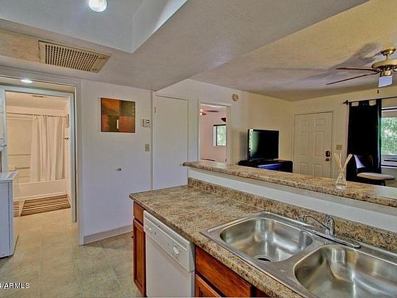 Kitchen Laundry