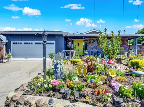 2048 Sommer Street, Napa, CA 94559