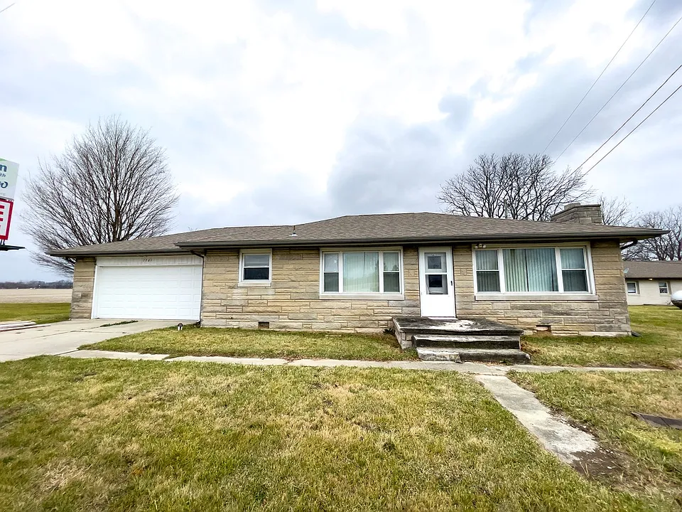 7701 South Dr #67