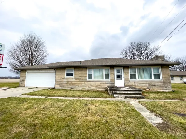 7701 South Dr #67, Muncie, IN 47302