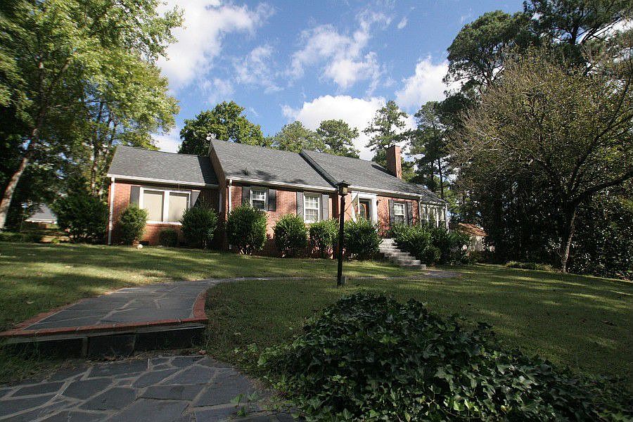 103 Park Dr, Oxford, NC 27565 Zillow