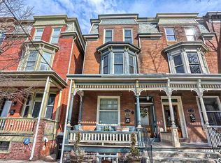 1915 Green St, Harrisburg, PA 17102