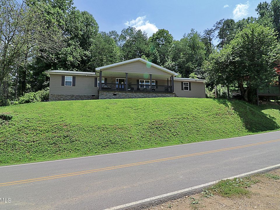 3852 Huntsville Hill Rd, Helenwood, TN 37755 Zillow