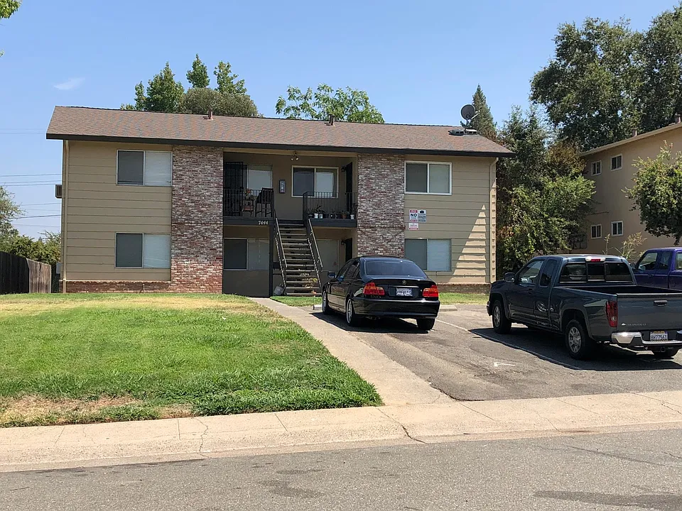 7444 Tiara Way #2