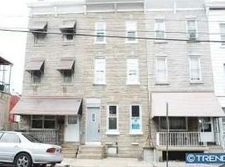 424 S 10th St, Reading, PA 19602