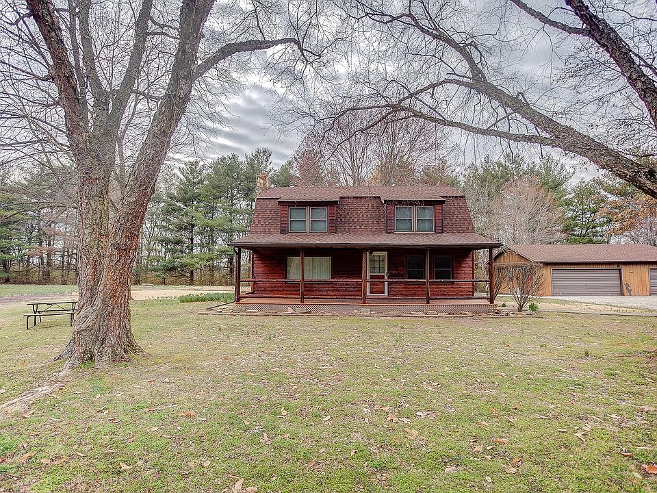 301 Doza Creek Rd, Marissa, IL 62257 Zillow