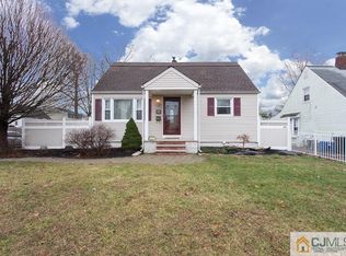 46 Marlborough Ave, Middlesex, NJ 08846