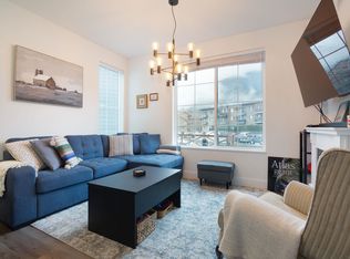 7360 Crabapple Ct #11, Pemberton, BC V0N2L1