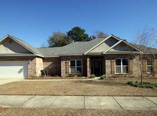 108 Parker Ct, Fairhope, AL 36532