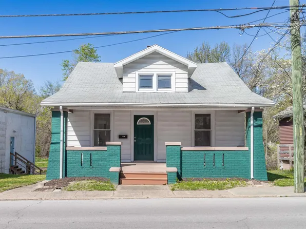 1706 Harmony Way, Evansville, IN 47720