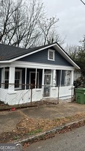 923 Ira St SW, Atlanta, GA, 30310