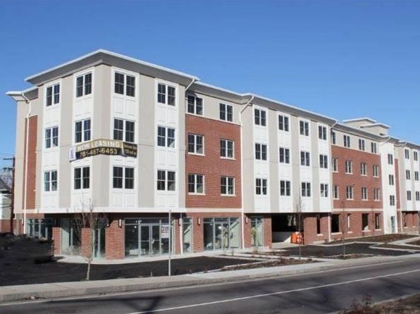 17 Eastbrook Rd APT 401