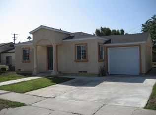 14333 S Corlett Ave, Compton, CA 90220