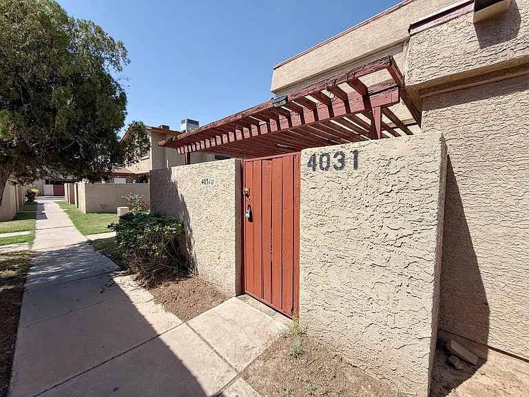 4031 W Mesquite Ln — Photo 17