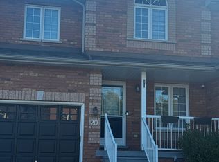 20 Wrendale Cres, Georgina, ON L4P 4C4