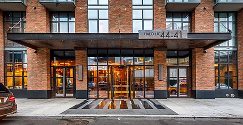 Rented by The KCI Group
