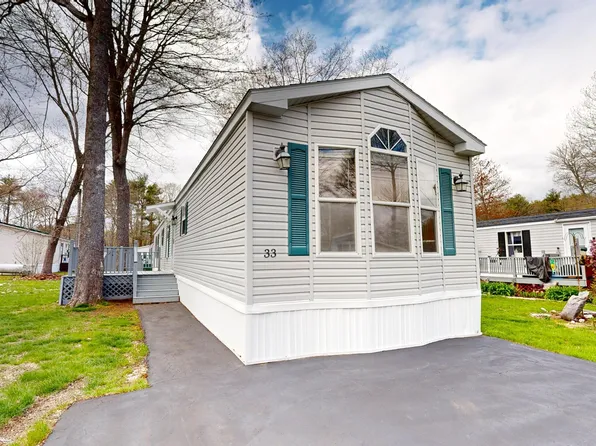 33 Karen Lane, Brunswick, ME 04011