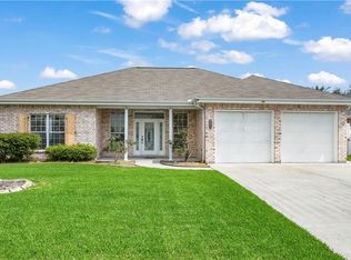 1723 Polk St, Houma, LA 70360