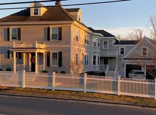 164 Pond St, Cohasset, MA 02025