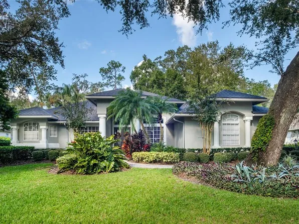 4847 Shoreline Cir, Sanford, FL 32771