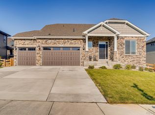 8767 Bross St, Arvada, CO 80007